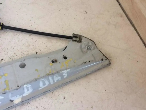 Máquina De Vidro Dianteira Direita Gol Voyage 5u4837400 4