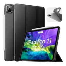 Capa Smart Case Book Cover Para iPad Pro 11'' 2018/2020