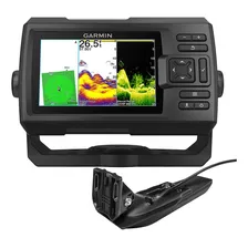 Sonda Fishfinder Garmin Striker Vivid 5cv