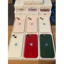 iPhone 13 Normal 256gb Factory