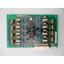 Pn-8dlch Placa De Ramal Digital Pabx Nec Neax 2400 Ims-ci