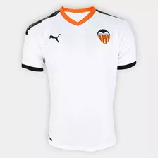 Camisa Valencia Home