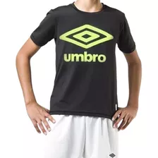 Camisa Umbro Juvenil Basic Uv U17tr004