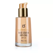 Base Liquida Anti-edad Elixir De Vida De Yanbal