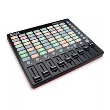 Controlador Dj Akai Apcmini