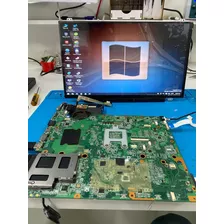 Motherboard Para Dv7 Laptop Motherboard Daout1mb6e1 