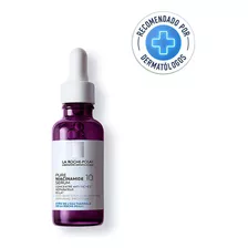 Sérum Serum Antimanchas La Roche Posay Pure Niacinamide 30 Ml La Roche-posay Día/noche Para Piel Todo Tipo De Piel, Incluso Sensible.. De 30ml/30g 18+ Años