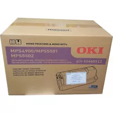 Toner Original Oki Mps4900/mps5501/mps5502