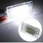 Bulbo Led Ojo De Angel Para Bmw Serie 1, 3, 5, X5, X6 / 20w