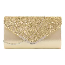 Bolso Defiesta Clutch Dama De Noche Embrague Para Mujer