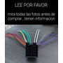 Arnes Y Adaptador Antena Estereo Renault Clio 1998 A 2012