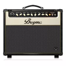 Amplificador Bugera Infinium V22 Valvulado Guitarra De 22w