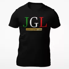 Playera El Chapo Jgl Joaquín Guzmán Loera 701 