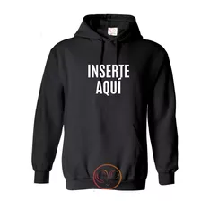 Hoodie Sweater Suéter Chaqueta Para Estampar A Tu Gusto 