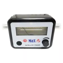 Satfinder, Buscador/localizador Satelital Maxfly Mf-9502