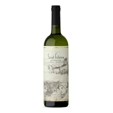 Vino Saint Felicien Sauvignon Blanc 750ml