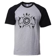 Camiseta Naruto