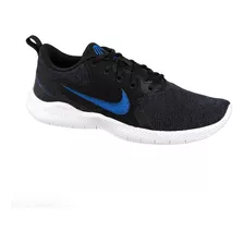 Zapatillas Deportivo Nike Flex-experience Negro