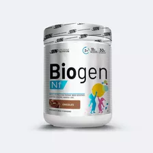 Biogen Nf 500gr Batido Para Niños - Tienda Fisica