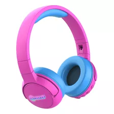 Auriculares Contixo Kb -5 Kids - Auriculares Inalámbricos Bl