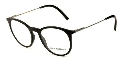Óculos De Grau Dolce & Gabbana Dg5031 2525 51 - Nota Fiscal