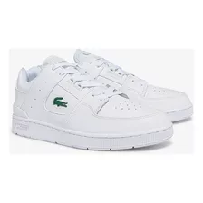 Zapatilla De Hombre Lacoste 41sma0027