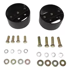 Wr17602366 2 Spring Spacer Kit, Silver