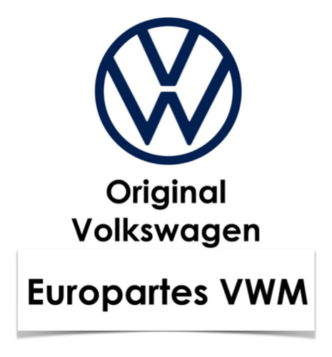 Banda Alternador Acesorios Original Vw Taos Tiguan 1.4 Lts. Foto 4