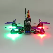 Drone Fpv Eachine Wizard X220 Arf 2021