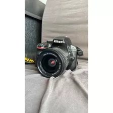 Nikon D3300