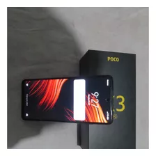 Xiaomi Poco X3 Nfc Shadow Gray 6gb 128gb Dual Sim