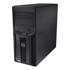 Servidor Dell Poweredge T110 Intel X3430 16gb Ram 1tb Hdd