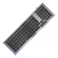 Teclado Asus G75vw-pn1 G75vw-rh71 G75vw-rs71