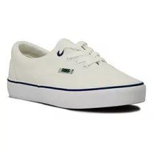 Zapatillas Pony Soho Casual Tela Lona M Asfl70