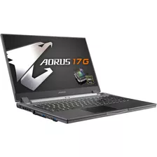 Aorus 17.3 17g Gaming Laptop