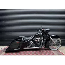 Harley-davidson Dyna Wide Glide 