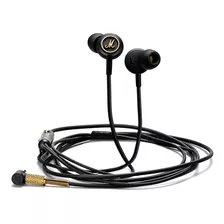 Auriculares Intraural Marshall Mode Eq Ecualizador