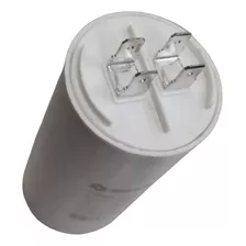 Capacitor De Arranque 35 Mf Uf 450v Motores Compresores Aire