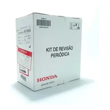 Kit Revisão Honda City Últimas Unidades