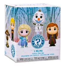 Funko Mystery Minis Disney Frozen 2 Caja Misteriosa