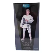 Star Wars Sideshow Collectibles Luke Skywalker Tatooine 1:6