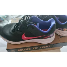 Zapatilla Nike Revolution 6 Nn Se 