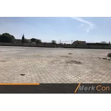 Terreno Industrial Renta 6,000 M2 Miramar Periferico Zapopan