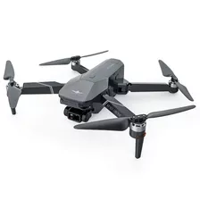 Gimbal Kf101 Max Drone, 3000 Mah, 3 Km, Gps, 3 Ejes, 2 Bater