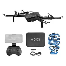 Exo Drone Recon - 2 Bateria