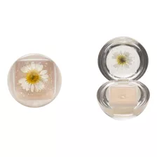 Brillo De Labios Blossom Duo White