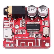 Mini Áudio Bluetooth 4.1 Placa Decodificador Hw-770 Xy Bt