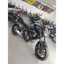 Yamaha Mt 09 Abs 2024 J