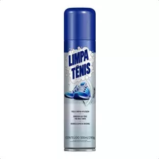 Limpa Tênis Petroplus Premium Lavagem A Seco Original