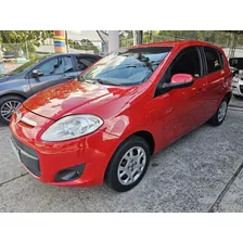 Fiat Palio Attractive 1.4 Flex 2013